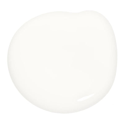 Colourtrend Ceramic Matt 10L Milk Teeth