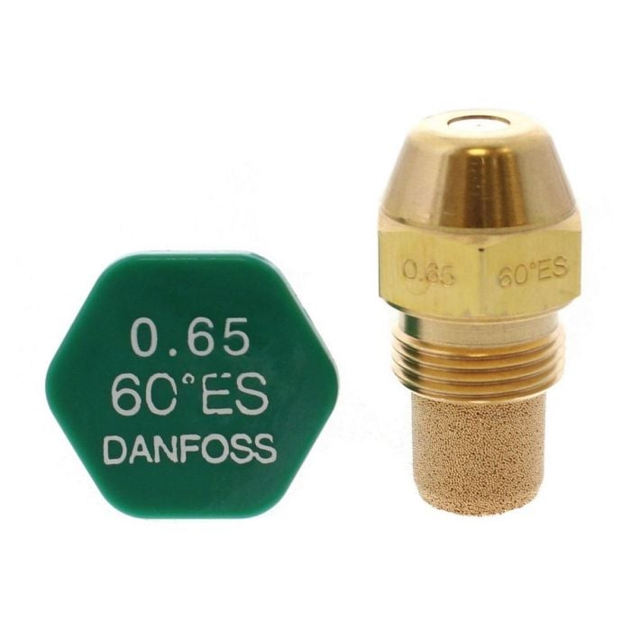 0.65 X 60 Deg EH Danfoss Nozzle