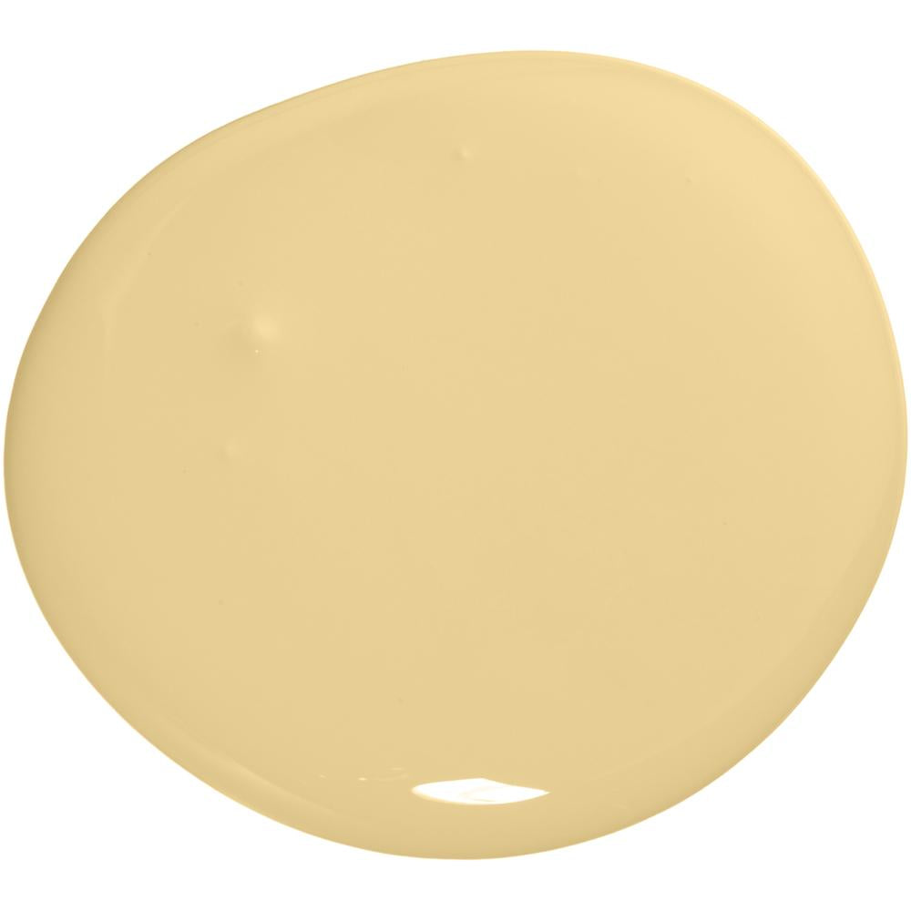 Colourtrend Weather Exterior Masonry 10L Lemon Curd