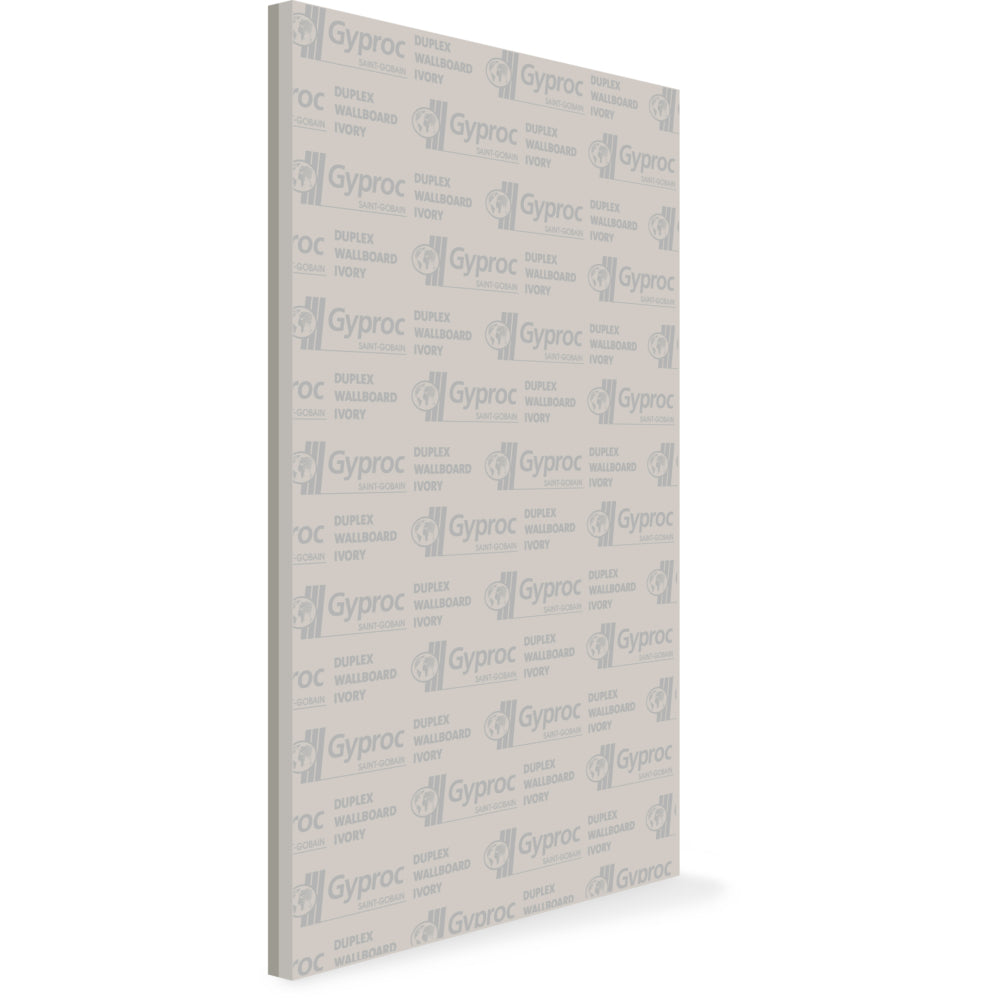 Gyproc WallBoard DUPLEX - 12.5mm