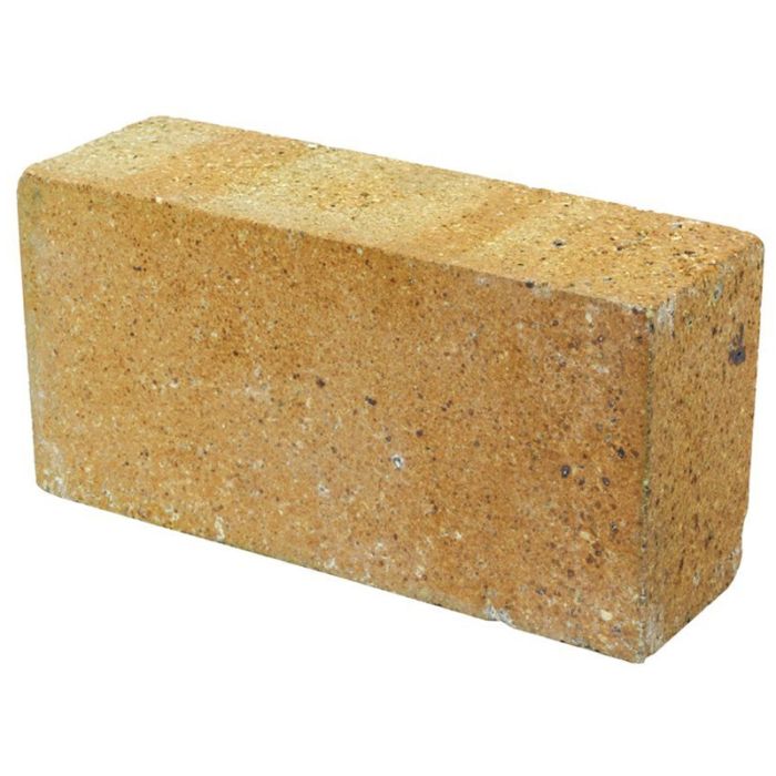 9"X4 1/2"X3" Fire Brick