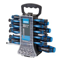 49 Pce Screwdriver Set