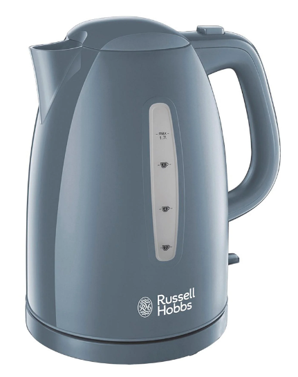 Russell Hobbs Cordless Jug Kettle Textures