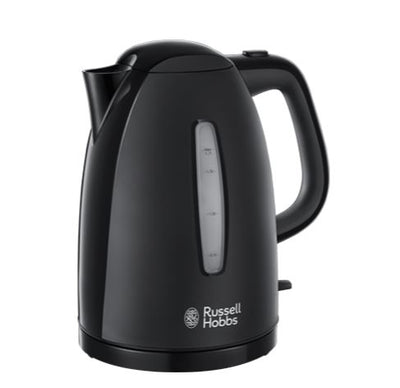 Russell Hobbs Cordless Jug Kettle Black Textures