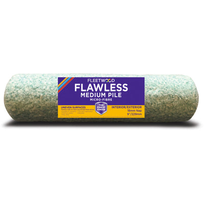 Fleetwood 9\ Flawless Microfibre Medium