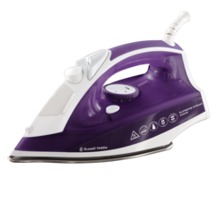 Russell Hobbs Supreme Steam Iron 2400W
