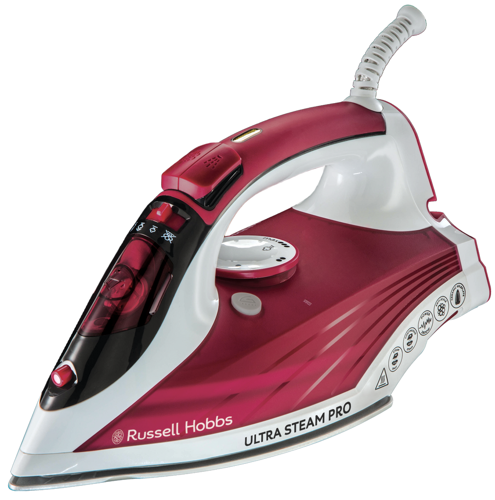 Russell Hobbs Ultrastream Iron