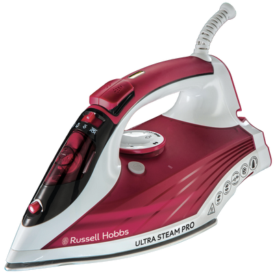 Russell Hobbs Ultrastream Iron