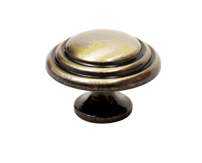 Knob Bronze 40mm