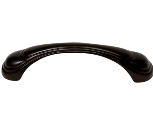 Handle Black 64mm