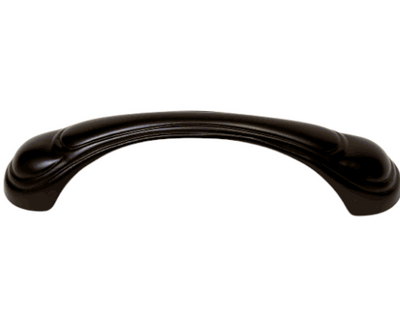 Handle Black 64mm
