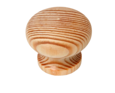 Pine Knob Medium 40mm