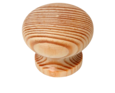 Pine Knob Large 45mm