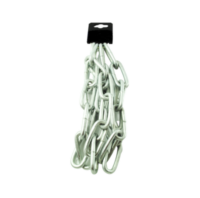 Chain HS Galvanised 6mm (2mtr)