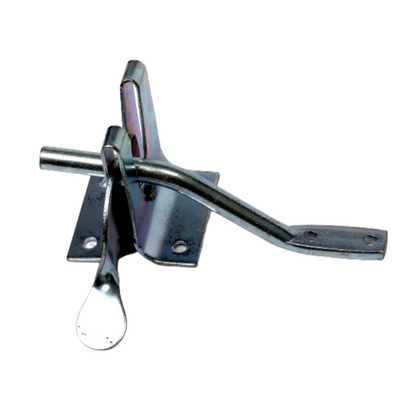 Auto Gate Latch Galvanised