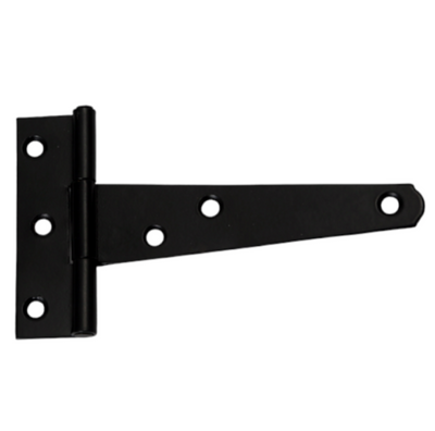 T-Hinge Light Black 6