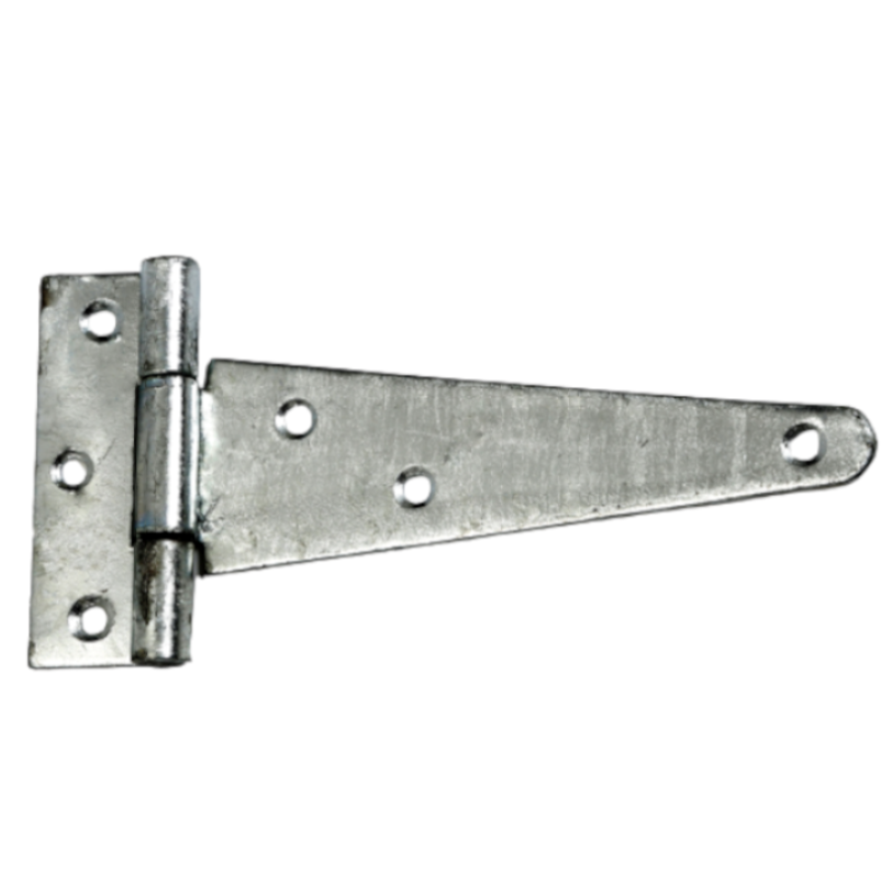 T-Hinge Scotch Galvanised  Hot Dipped 12"