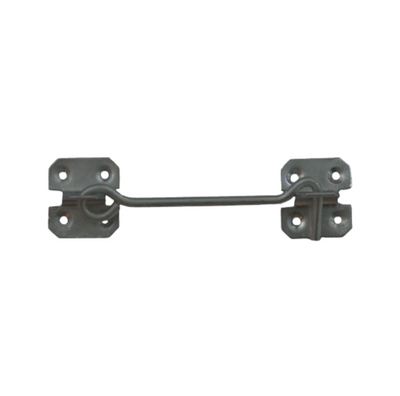 Cabin Hook Black 4