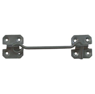 Cabin Hook Black 6