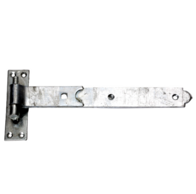 Hook & Band Hinge Galvanised 16