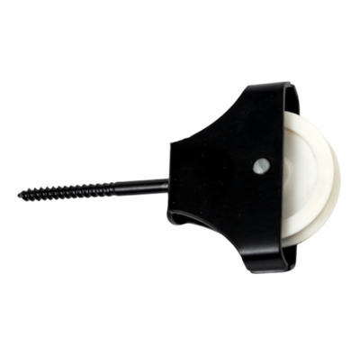 Pulley Single Screw  1.3/4