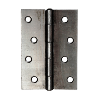 Butt Hinge Steel 4
