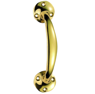 Bow Handle 6