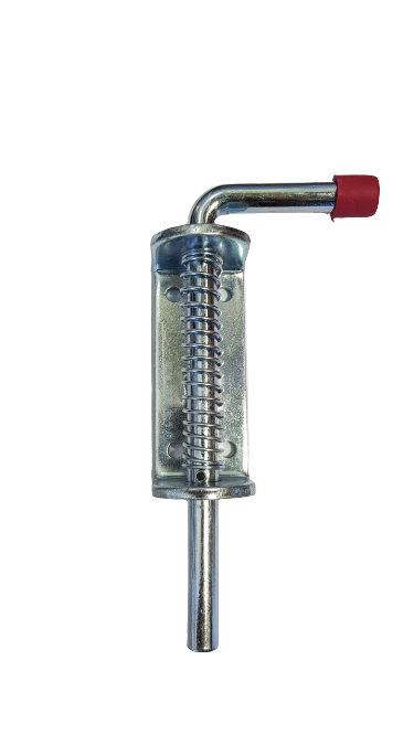 Spring Bolt 6