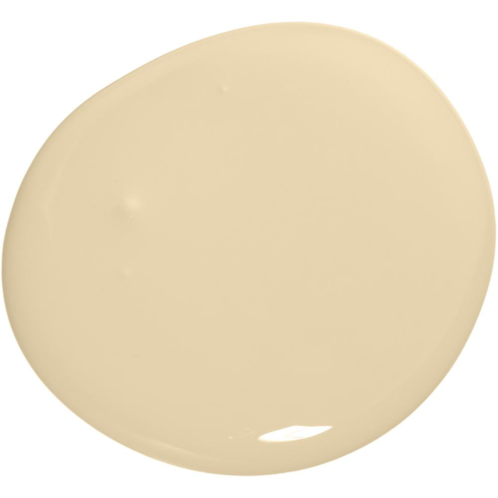 Colourtrend Interior Matt 500ml Turner White