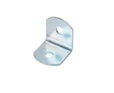 19x19mm Steel Angle Brackets