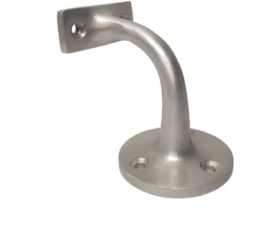 Handrail Bracket Aluminium 2 1/2