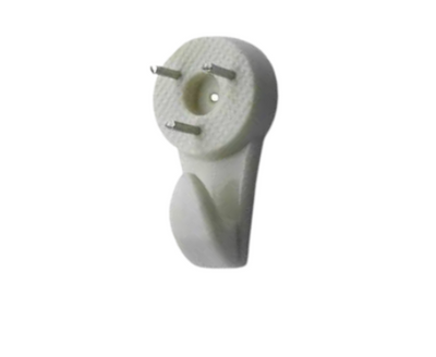 Hardwall Picture Hook 22mm
