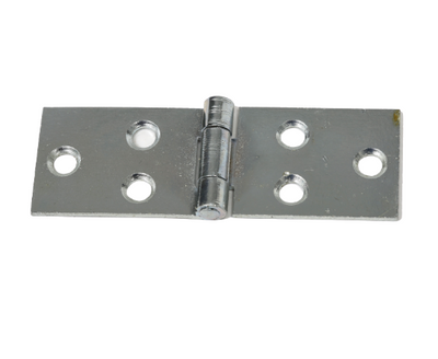 Back Flap Hinge 2