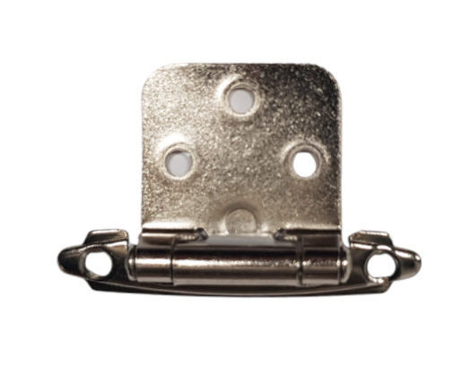 Cabinet Hinge Self Closing Nickle