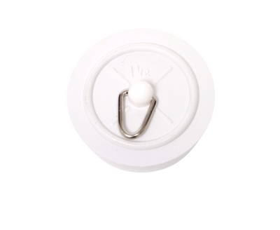 Basin Plug 1 3/4