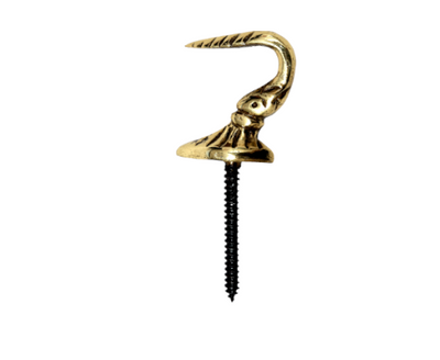 Curtain Hook Brass Egypt
