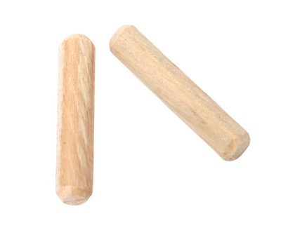 Dowels M6x30mm