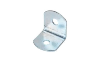 19x19mm Steel Angle Brackets