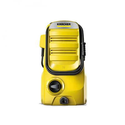 Kärcher - K2 Compact Electric Pressure Washer - Yellow/Black