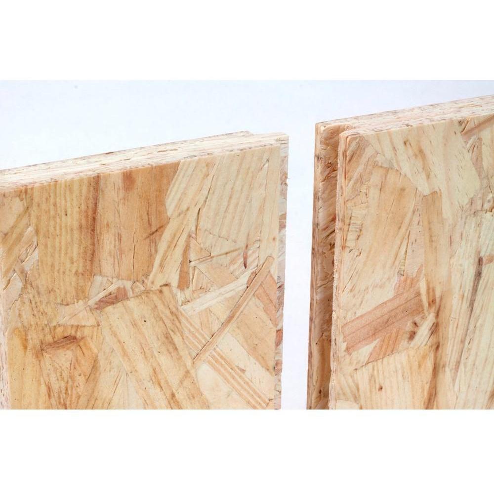 Smartply - OSB3 TG2 Loftboard - 18mm x 1220mm x 300mm (3 per pack)