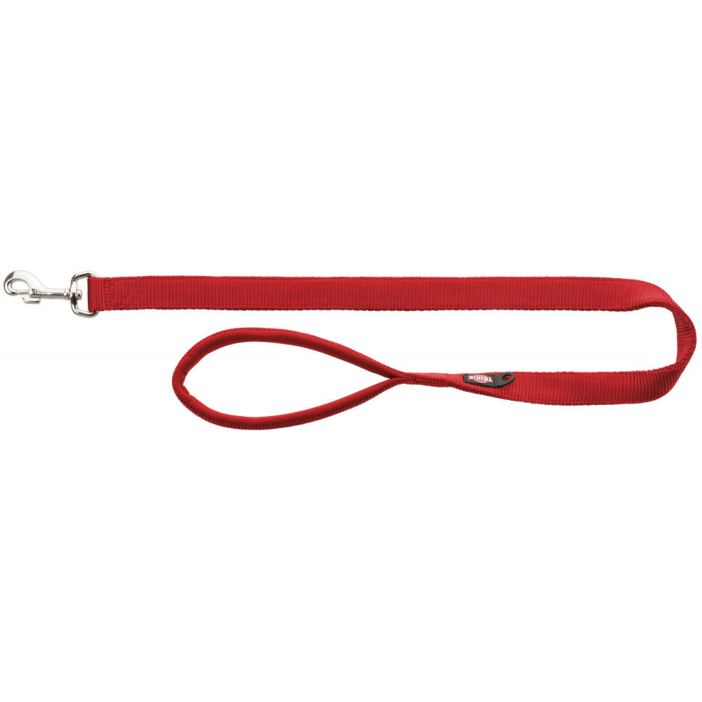 Trixie - Premium Red Lead XS-S 1.2m x 15mm