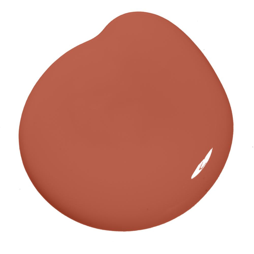 Colourtrend Eggshell 1L Tuscan Tile