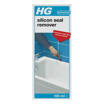 HG Silicon Sealant Remover 100ml