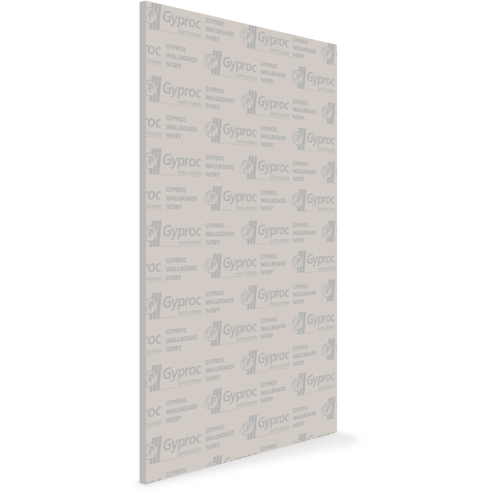 Gyproc WallBoard - 9.5mm