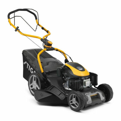 Stiga Combi 753s Self-drive Lawnmower