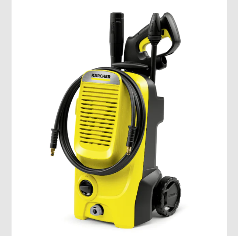 Karcher K5 Classic Pressure Washer