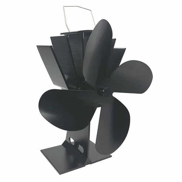 Sirocco Heritage 4 Blade Stove Fan
