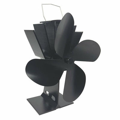Sirocco Heritage 4 Blade Stove Fan