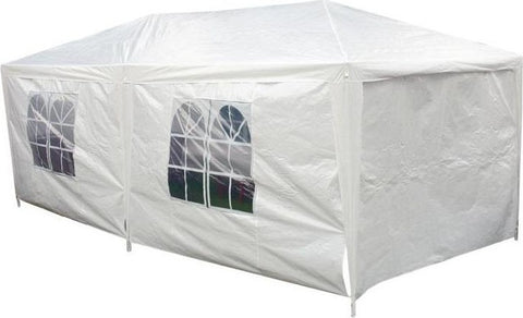 Party Tent 3m x 6m