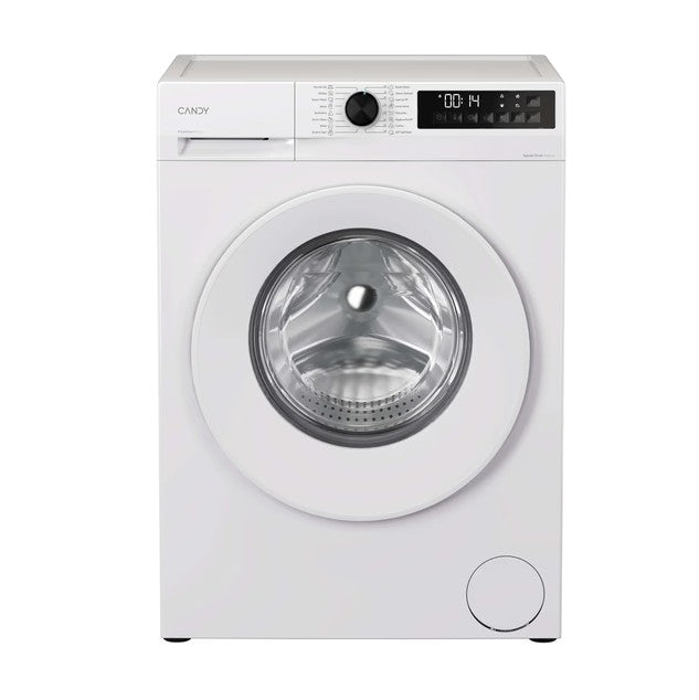 Candy GD48S6-80 Washing Machine 8kg - White